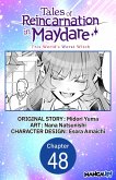 Tales of Reincarnation in Maydare: This World's Worst Witch #048 (eBook, ePUB)