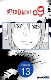 SUKEDACHI NINE #013 (eBook, ePUB) SUKEDACHI NINE #013 (eBook, ePUB)