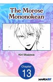The Morose Mononokean #013 (eBook, ePUB)