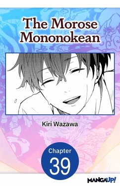 The Morose Mononokean #039 (eBook, ePUB) - Wazawa, Kiri