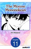 The Morose Mononokean #011 (eBook, ePUB)