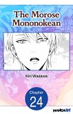 The Morose Mononokean #024 (eBook, ePUB)