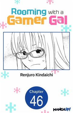 Cover Rooming with a Gamer Gal #046 (eBook, ePUB)