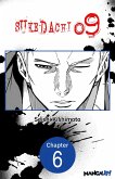 SUKEDACHI NINE #006 (eBook, ePUB) SUKEDACHI NINE #006 (eBook, ePUB)