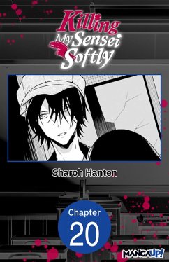 Killing My Sensei Softly #020 (eBook, ePUB) - Hanten, Sharoh