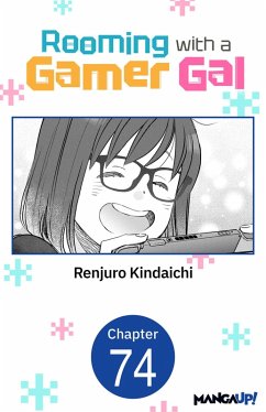 Cover Rooming with a Gamer Gal #074 (eBook, ePUB)