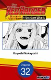 The Red Ranger Becomes an Adventurer in Another World #032 (eBook, ePUB)