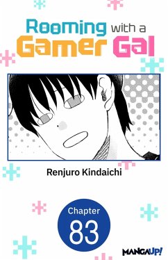 Cover Rooming with a Gamer Gal #083 (eBook, ePUB)