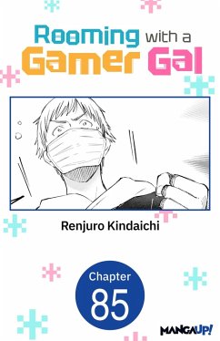 Cover Rooming with a Gamer Gal #085 (eBook, ePUB)