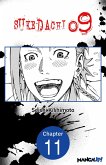SUKEDACHI NINE #011 (eBook, ePUB) SUKEDACHI NINE #011 (eBook, ePUB)