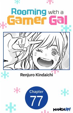 Cover Rooming with a Gamer Gal #077 (eBook, ePUB)