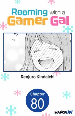 Cover Rooming with a Gamer Gal #080 (eBook, ePUB)