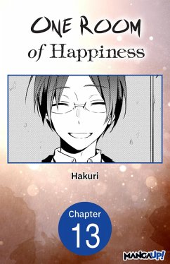 Cover One Room of Happiness #013 (eBook, ePUB)