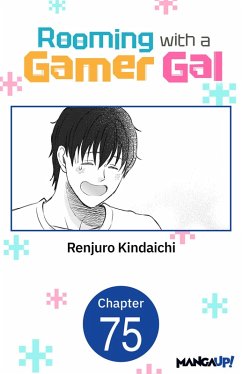 Cover Rooming with a Gamer Gal #075 (eBook, ePUB)