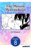 The Morose Mononokean #008 (eBook, ePUB)