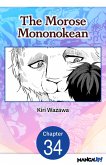 The Morose Mononokean #034 (eBook, ePUB)