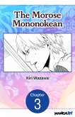 The Morose Mononokean #003 (eBook, ePUB)