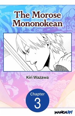 The Morose Mononokean #003 (eBook, ePUB) - Wazawa, Kiri