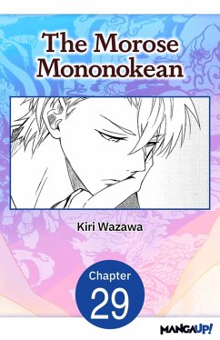 The Morose Mononokean #029 (eBook, ePUB) - Wazawa, Kiri