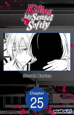 Killing My Sensei Softly #025 (eBook, ePUB) - Hanten, Sharoh