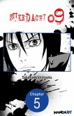 SUKEDACHI NINE #005 (eBook, ePUB) SUKEDACHI NINE #005 (eBook, ePUB)