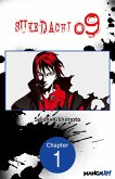 SUKEDACHI NINE #001 (eBook, ePUB) SUKEDACHI NINE #001 (eBook, ePUB)