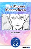 The Morose Mononokean #022 (eBook, ePUB)