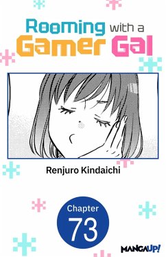 Cover Rooming with a Gamer Gal #073 (eBook, ePUB)