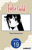 False Child #019 (eBook, ePUB)