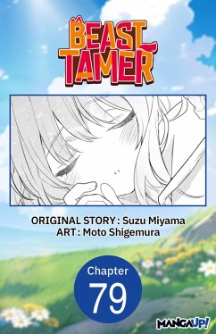 Cover Beast Tamer #079 (eBook, ePUB)