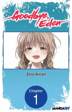 Cover Goodbye, Eden #001 (eBook, ePUB)