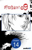 SUKEDACHI NINE #014 (eBook, ePUB) SUKEDACHI NINE #014 (eBook, ePUB)