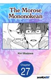 The Morose Mononokean #027 (eBook, ePUB)