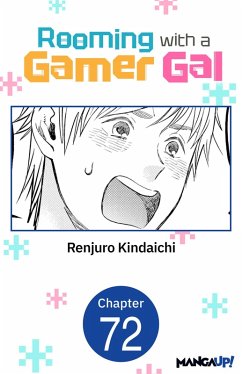 Cover Rooming with a Gamer Gal #072 (eBook, ePUB)