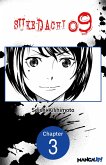 SUKEDACHI NINE #003 (eBook, ePUB) SUKEDACHI NINE #003 (eBook, ePUB)