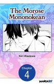 The Morose Mononokean #004 (eBook, ePUB)