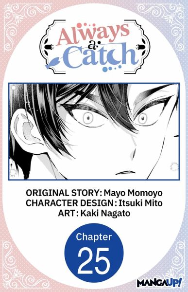 Always a Catch #025 (eBook, ePUB) Always a Catch #025 (eBook, ePUB)