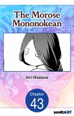 The Morose Mononokean #043 (eBook, ePUB)