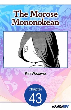 The Morose Mononokean #043 (eBook, ePUB) - Wazawa, Kiri