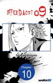 SUKEDACHI NINE #010 (eBook, ePUB) SUKEDACHI NINE #010 (eBook, ePUB)