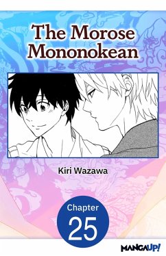 The Morose Mononokean #025 (eBook, ePUB) - Wazawa, Kiri