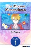 The Morose Mononokean #001 (eBook, ePUB)