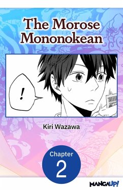 The Morose Mononokean #002 (eBook, ePUB) - Wazawa, Kiri
