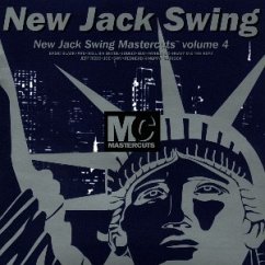 New Jack Swing Mastercuts Vol. 4