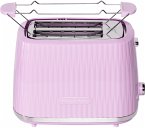 Russell Hobbs Eden Himbeere Toaster 27372-56 Russell Hobbs Eden Himbeere Toaster 27372-56