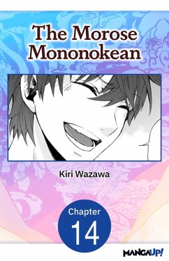 The Morose Mononokean #014 (eBook, ePUB) - Wazawa, Kiri