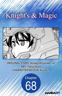 Cover Knight's & Magic #068 (eBook, ePUB)