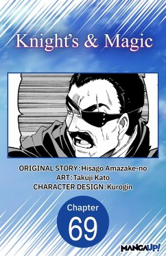 Cover Knight's & Magic #069 (eBook, ePUB)