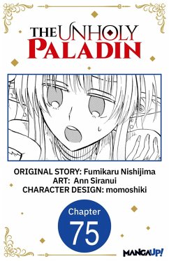 Cover The Unholy Paladin #075 (eBook, ePUB)
