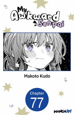 Cover My Awkward Senpai #077 (eBook, ePUB)